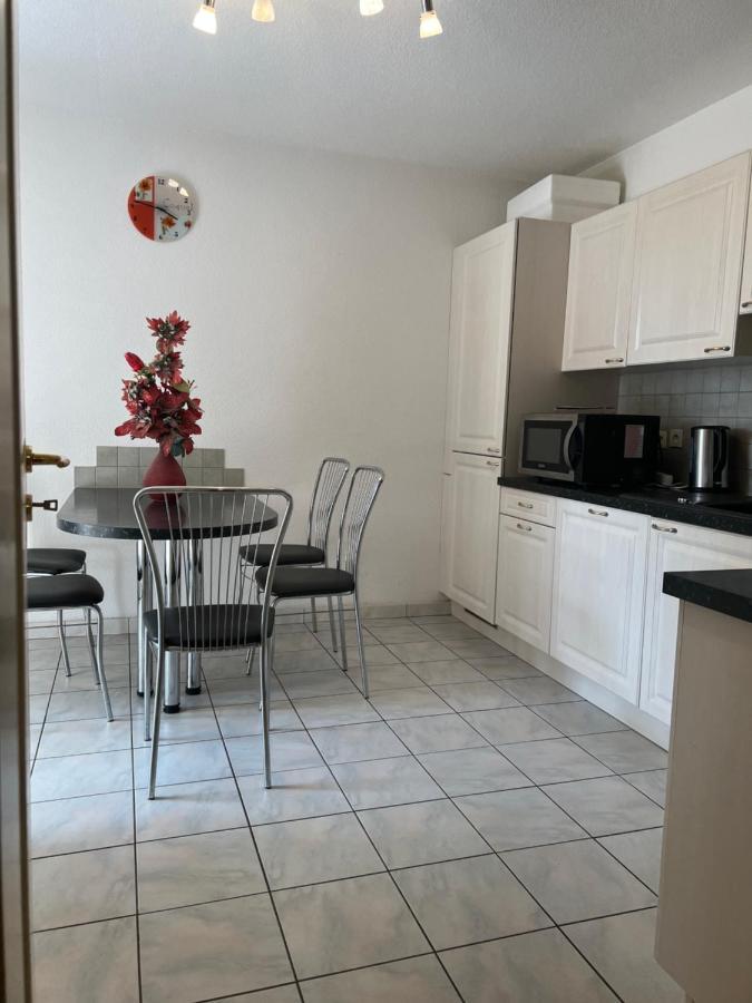 L'Alsace Autrement Apartamento Soultz-Haut-Rhin Exterior foto