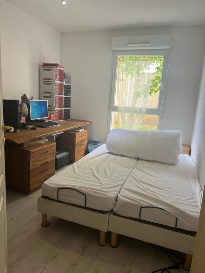 L'Alsace Autrement Apartamento Soultz-Haut-Rhin Exterior foto