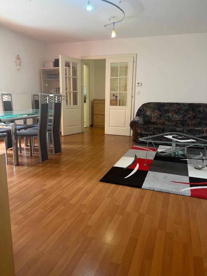 L'Alsace Autrement Apartamento Soultz-Haut-Rhin Exterior foto