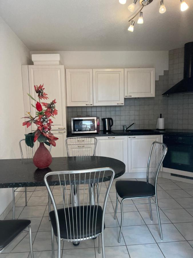 L'Alsace Autrement Apartamento Soultz-Haut-Rhin Exterior foto