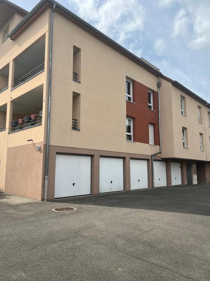 L'Alsace Autrement Apartamento Soultz-Haut-Rhin Exterior foto