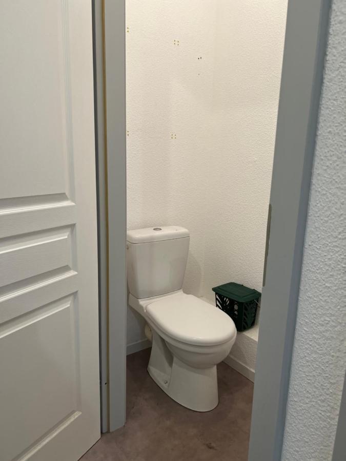 L'Alsace Autrement Apartamento Soultz-Haut-Rhin Exterior foto