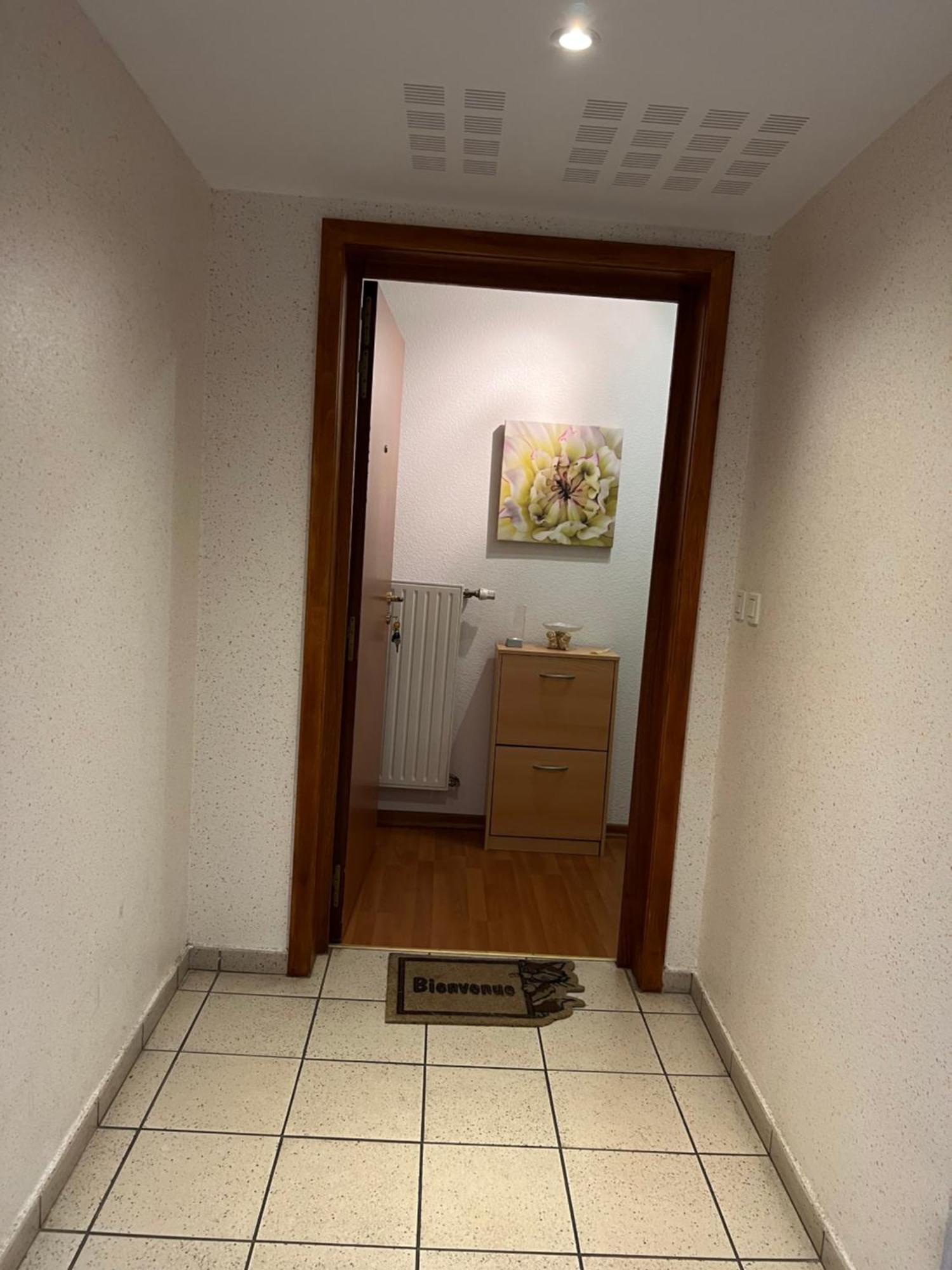 L'Alsace Autrement Apartamento Soultz-Haut-Rhin Exterior foto