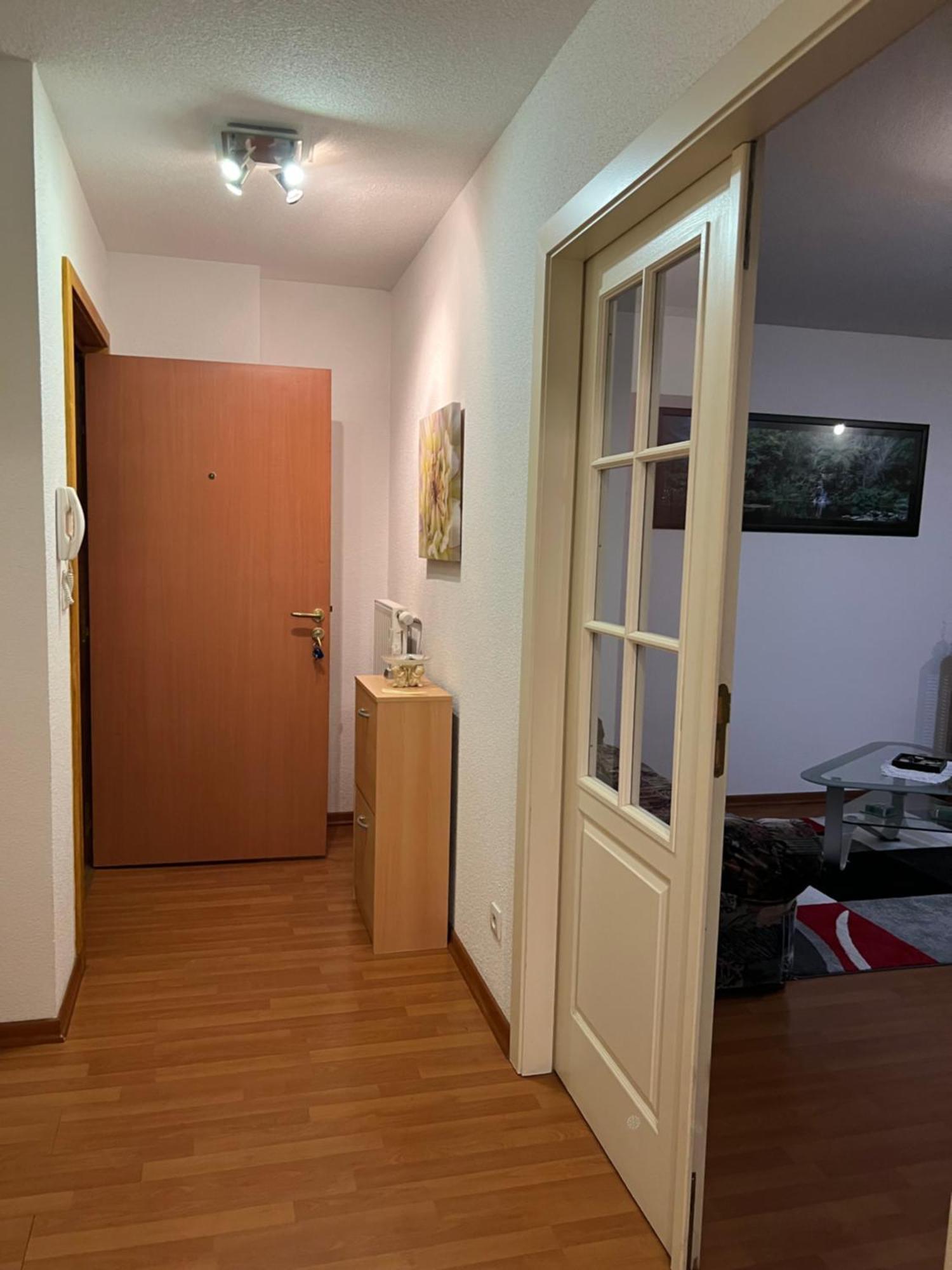 L'Alsace Autrement Apartamento Soultz-Haut-Rhin Exterior foto