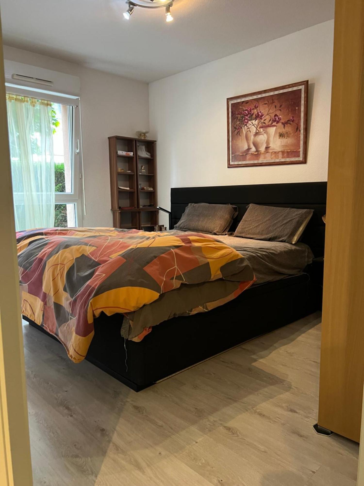 L'Alsace Autrement Apartamento Soultz-Haut-Rhin Exterior foto