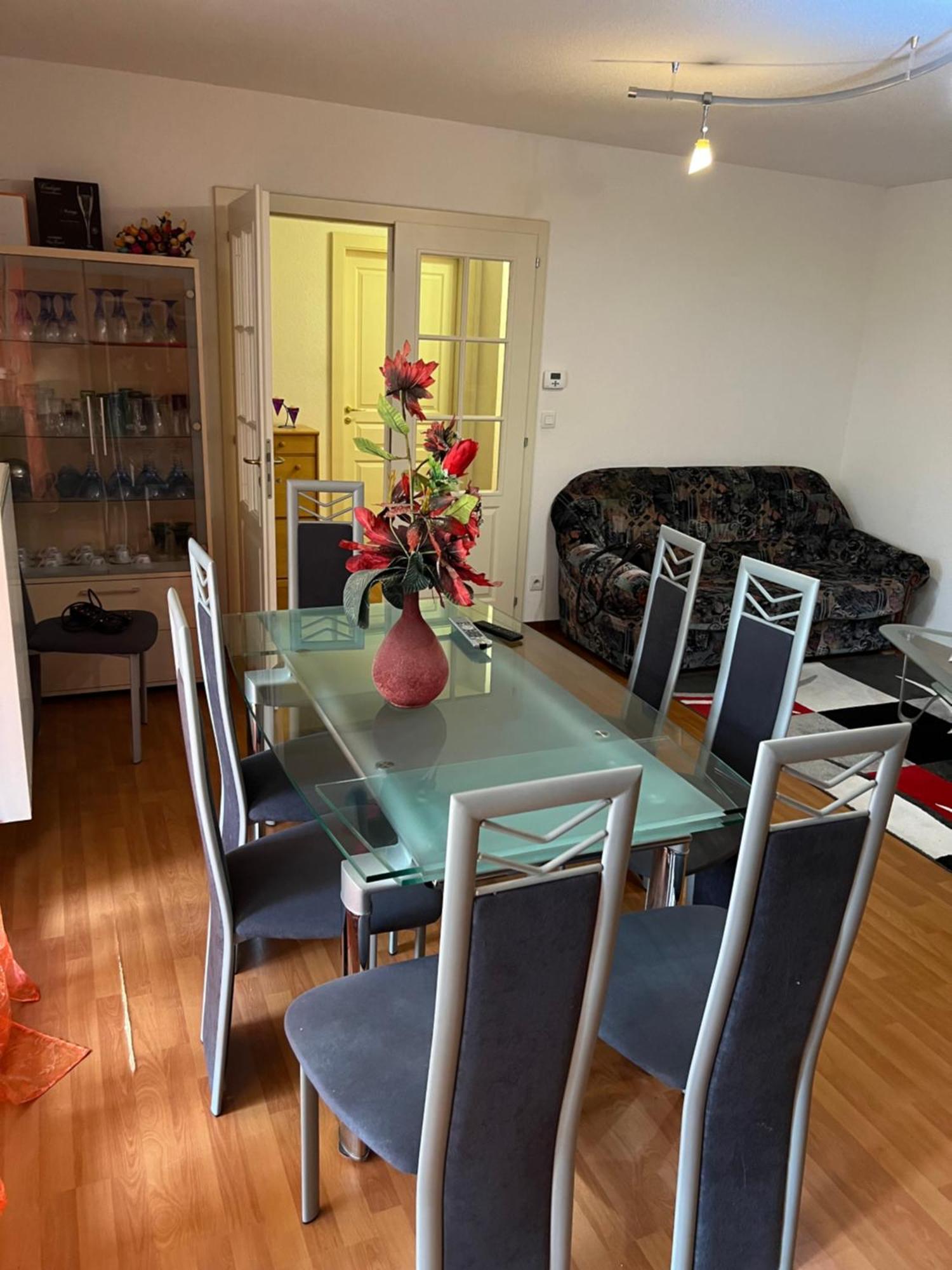 L'Alsace Autrement Apartamento Soultz-Haut-Rhin Exterior foto