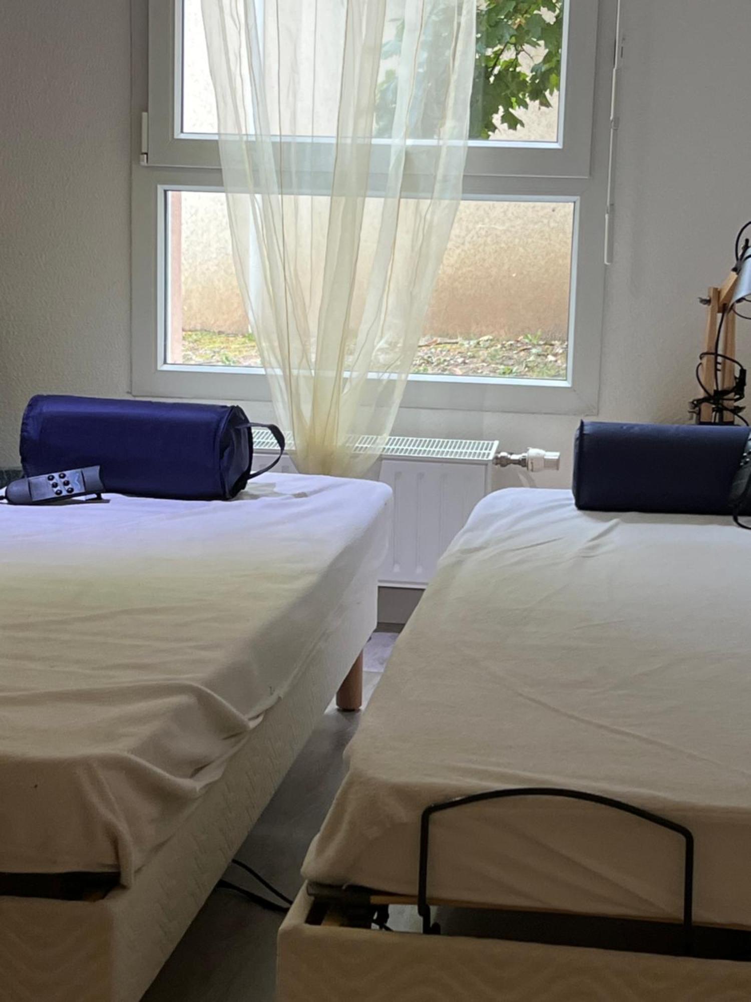 L'Alsace Autrement Apartamento Soultz-Haut-Rhin Exterior foto