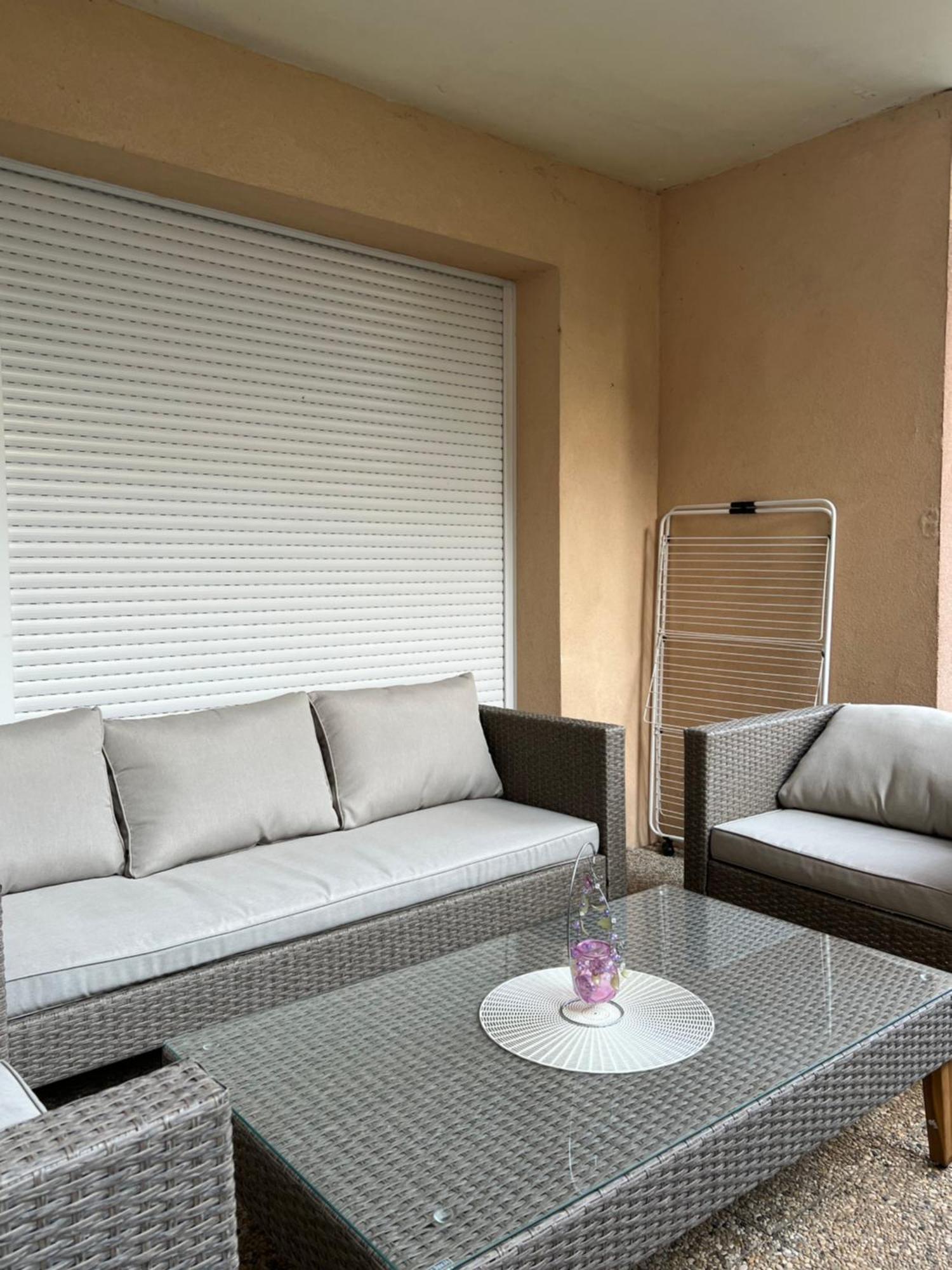L'Alsace Autrement Apartamento Soultz-Haut-Rhin Exterior foto
